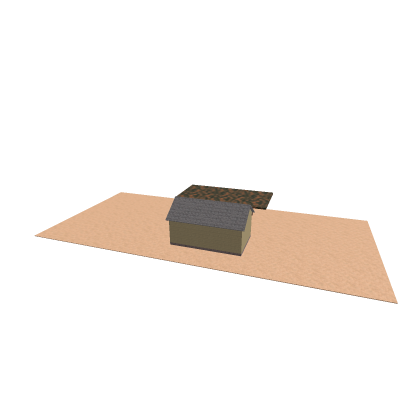 gas station form the game (the long drive)