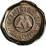 (MoM) The Ministry of Magic