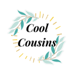 COOL COUSINS (Polasek only!!)