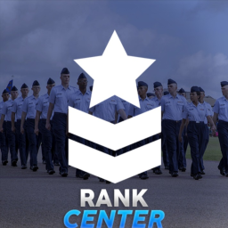 🏅RANKS🏅 Rank Center