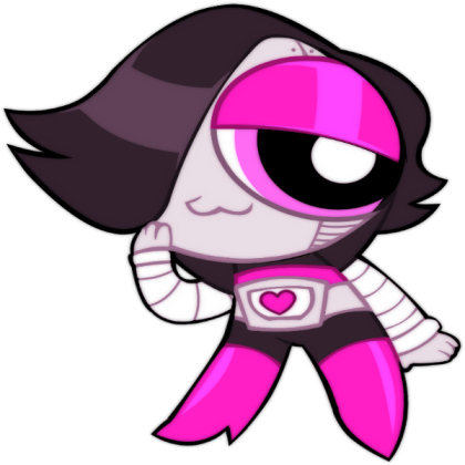 Chibi Mettaton Roblox decal