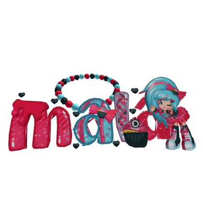 mala :p Roblox item