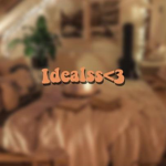 Idealss<3
