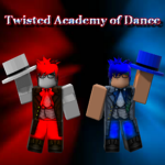 Twisted Academy of Dance ©