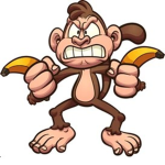 Monkeys On A Rampage