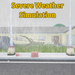 Severe Weather Simulation