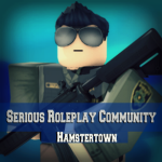 Serious Roleplay Community