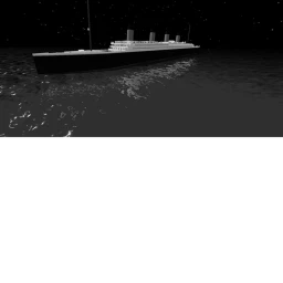 The Death Of Titanic (opening on October 1st) icon