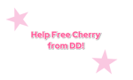 Free Cherry from D.D!