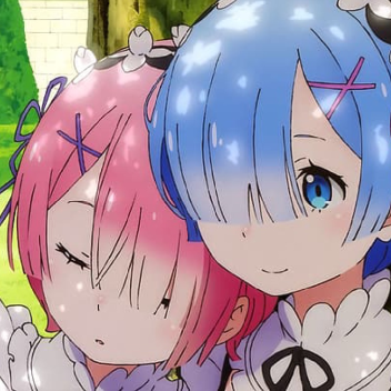 Rem💙