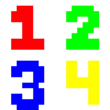 Counting Cool Games Roblox group icon
