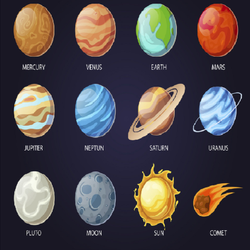 Planet Simulator