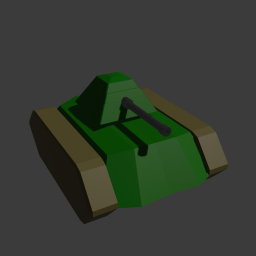tank game