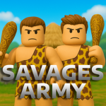 The Savages Army