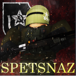 | • | Spetsnaz | • |