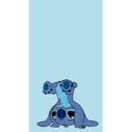 stitch is the best character ever