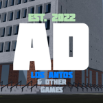 Athlon Development