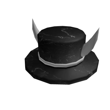 Evil top hat clearance