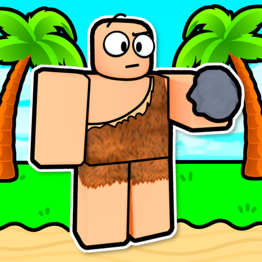 [🔨 BUILDING] Survival Game