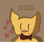 SuitCats