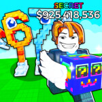 [🔥] Steal from Lucky Blocks 🤫!