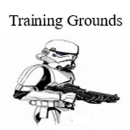 Training Grounds