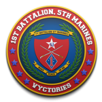 1st Battalion, 5th Mаrines