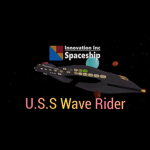 U.S.S Wave Rider