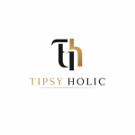 TIPSY HOLIC