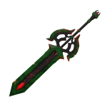 Sword of Malice