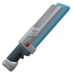 Buzz Lightyear Sword