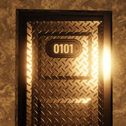 Doors Floor 2 [Fanmade]
