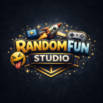 RandomFun_Studio