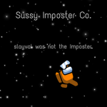 Sussy Imposter Co.