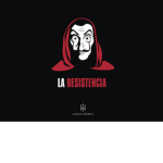 los comandos de la resistencia