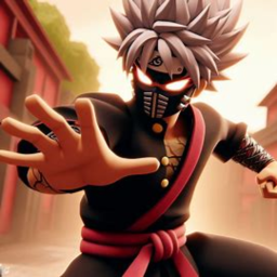 Anime Fighting Battlegrounds (BETA)