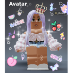 Baddie Love Girlz