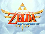 Zelda Skyward Sword