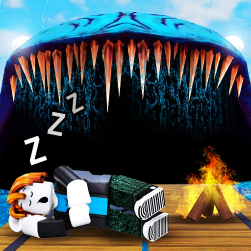 [🍀] 50 Days on a Raft 🌊