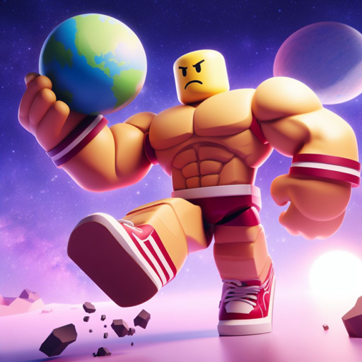 Simulador de levantamento grande X