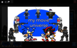 My movie universe official group