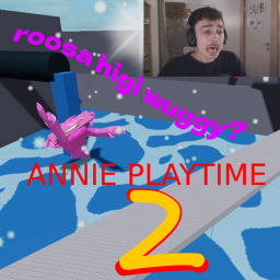 annie playtime 2