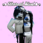 ~ Ethereal Blush ~