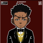 UNTAME GANG