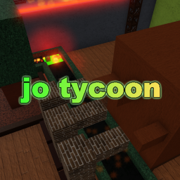 jo tycoon