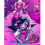 The Official Undertale and Deltarune Fandom