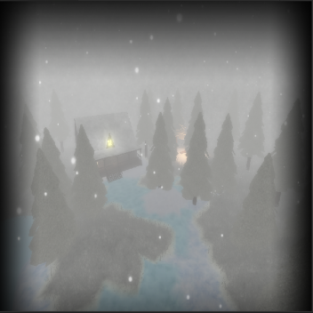 Winter cabin [SHOWCASE]