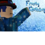 ❄️ Frosty Clothing {CHEAP} ❄️