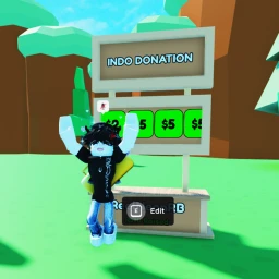 INDO DONATION✨💸 icon