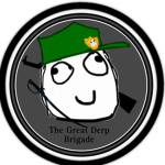 [TSRT] The derp brigade